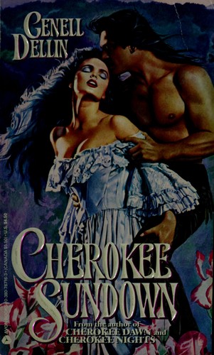Cherokee Sundown