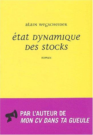 Etat dynamique des stocks
