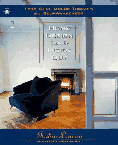 Home design from the inside out