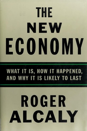 The new economy