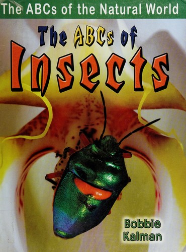 The ABC's of insects