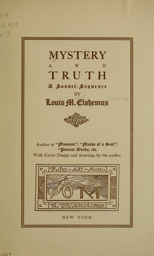 Mystery and truth