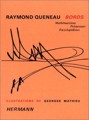 Bords  Mathematiciens/ Precurseurs/ Encyclopedistes