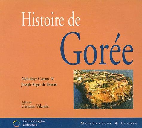 Histoire de Gorée