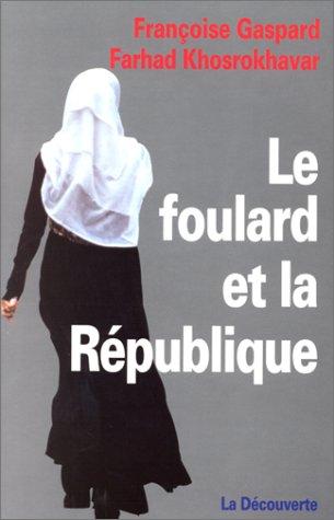 Le foulard et la République