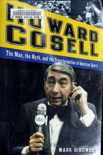 Howard Cosell