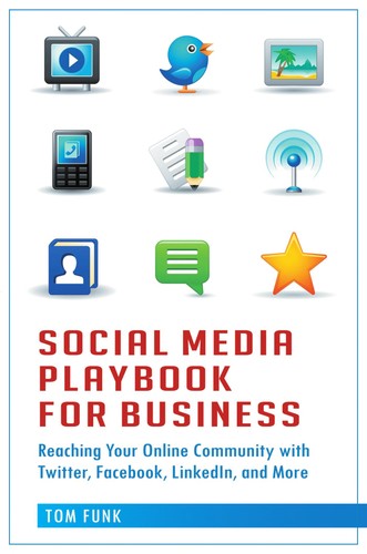Social Media Playbook for Business