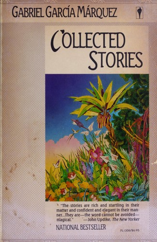 Collected Stories