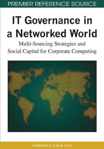 IT governance in a networked world