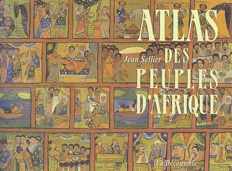 Atlas des peuples d'Afrique