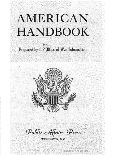 American Handbook
