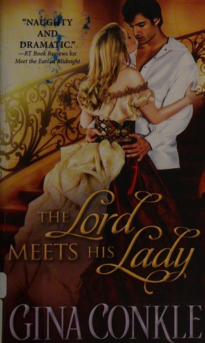 The Lord Meets His Lady