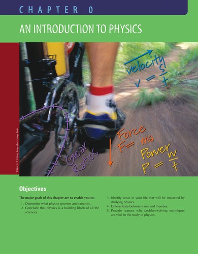 Applied physics