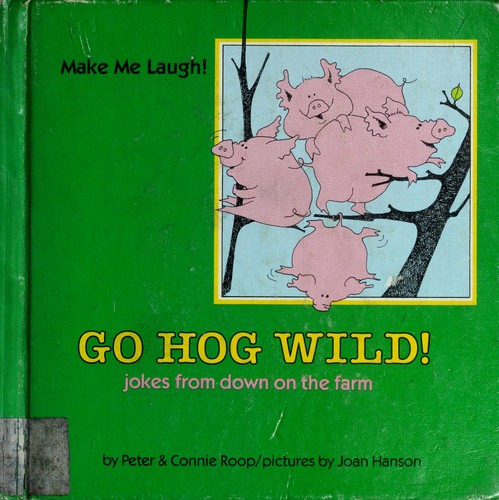 Go Hog Wild!