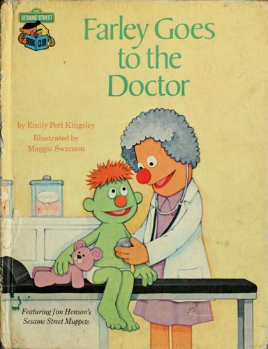 Farley goes to the doctor