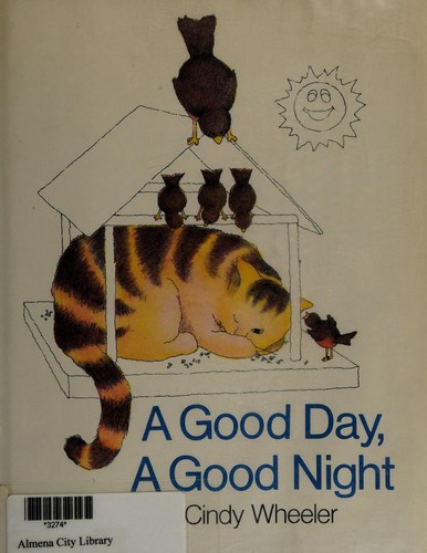 A good day, a good night