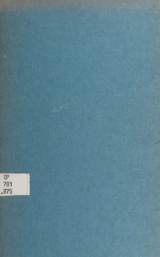 Mucopolysaccharides