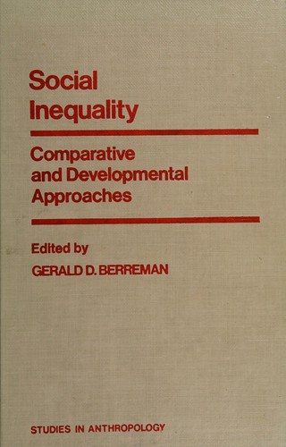 Social inequality