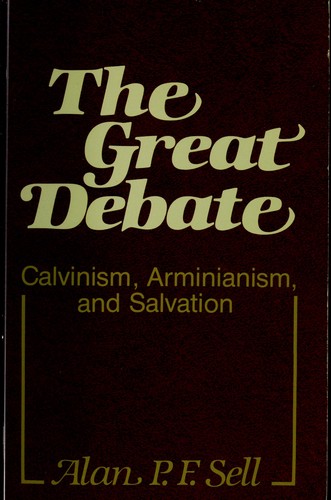 The Great Debate