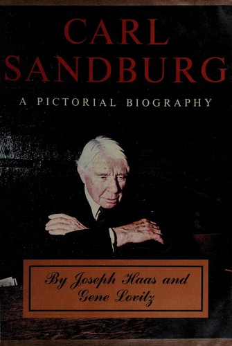 Carl Sandburg