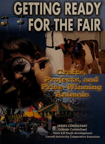 Getting Ready for the Fair