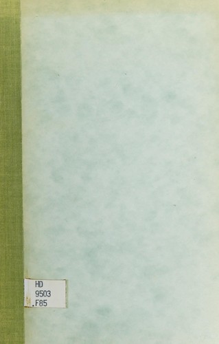 The story of Fuqua Industries, inc