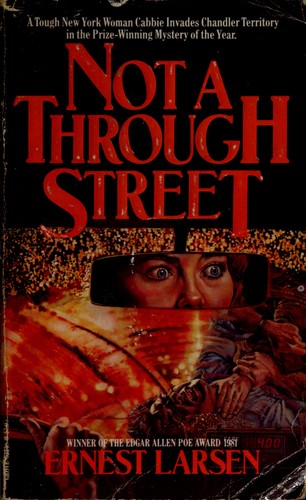 Not A Thru Street -Op/73