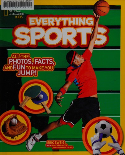 Everything sports