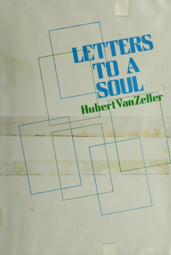 Letters to a Soul