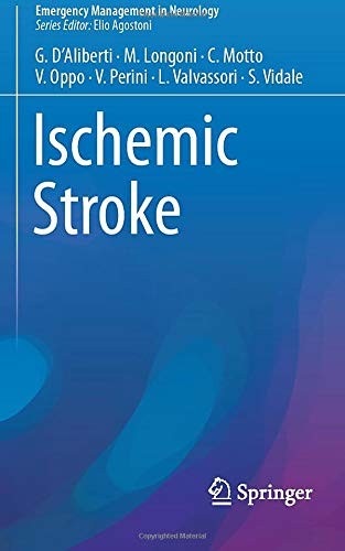 Ischemic Stroke