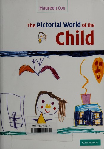 PICTORIAL WORLD OF THE CHILD