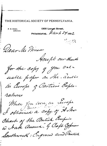 An Historical Account of the Old State House of Pennsylvania Now Known as the Hall of Independence