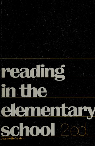 Reading in the elementary school