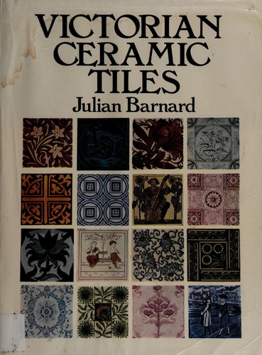 Victorian ceramic tiles