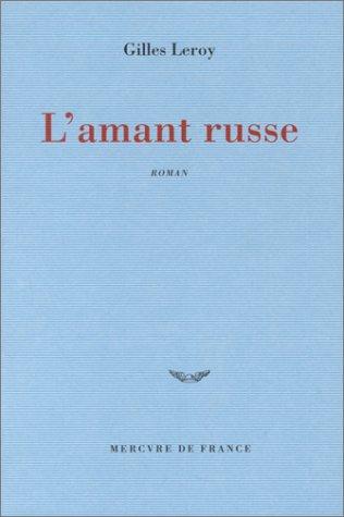 L'Amant russe