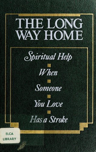 The long way home