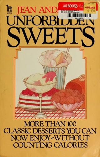 Unforbidden sweets