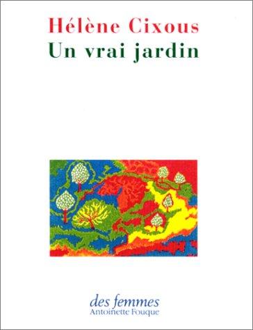 Un vrai jardin
