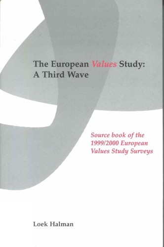 The European values study