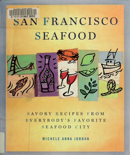 San Francisco seafood