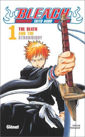 Bleach, Tome 1
