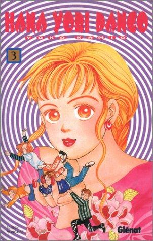 Hana Yori Dango, tome 3