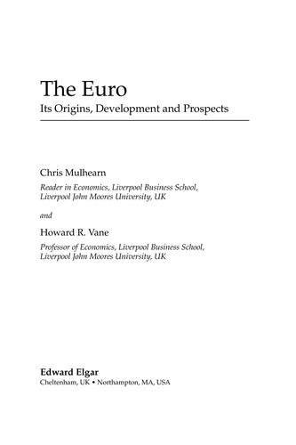 The euro