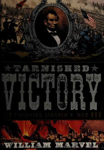 Tarnished victory