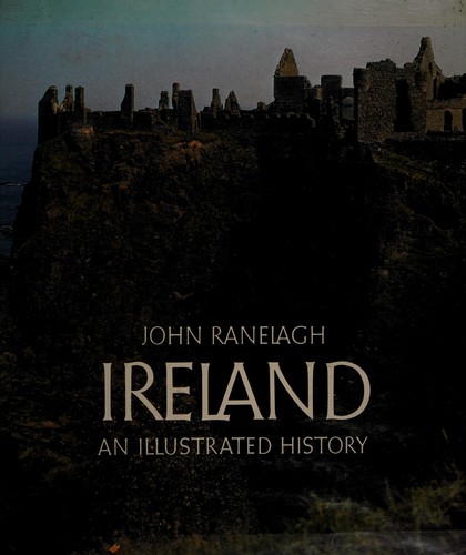 Ireland, an illustrated history