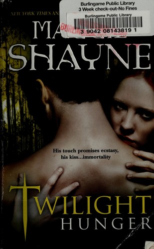 Twilight hunger