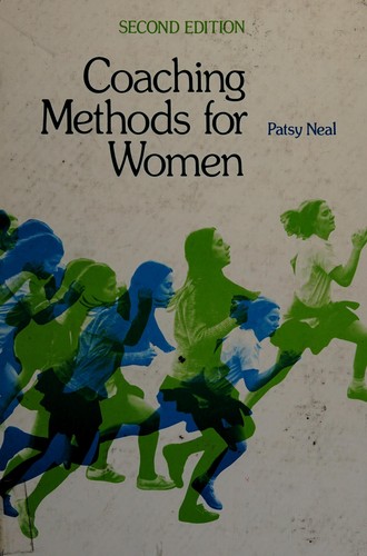 Coaching methods for women