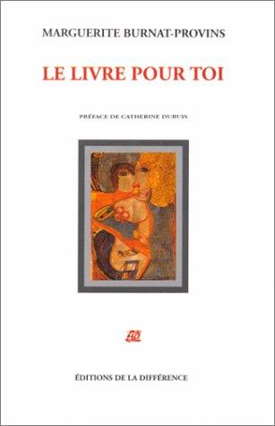 Le livre pour toi