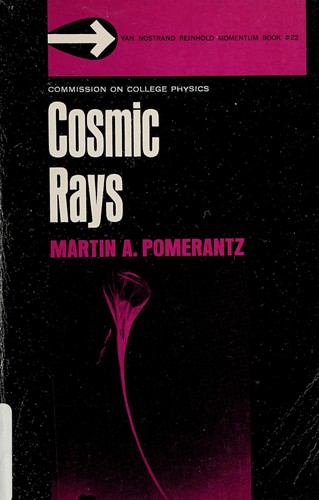 Cosmic rays