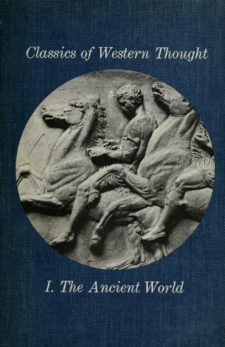 The ancient world